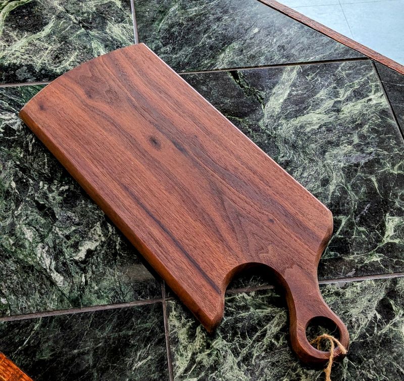 Charcuterie Board