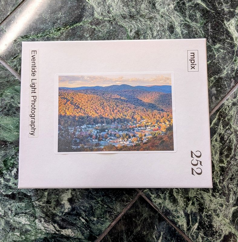 Puzzles