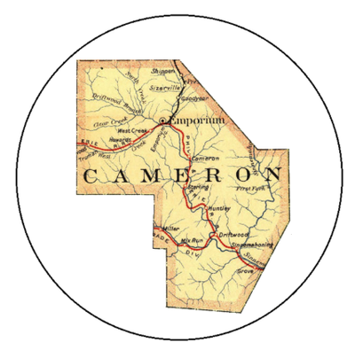 Cameron County Gifts