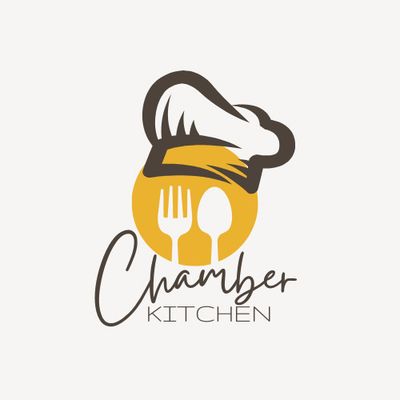 Created in the Chamber Kitchen (food items)