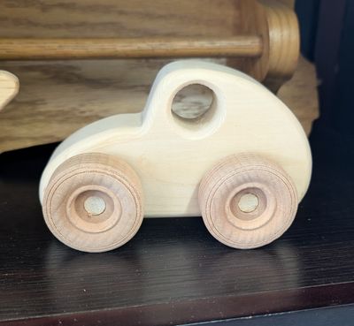 Toy Car