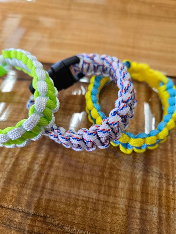 para cord