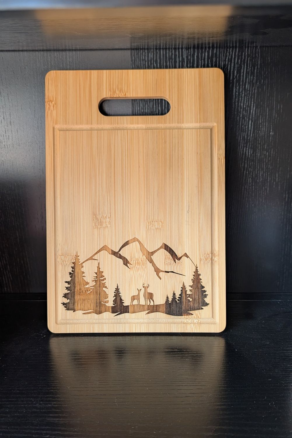 Cutting Boards (Retool LLC)