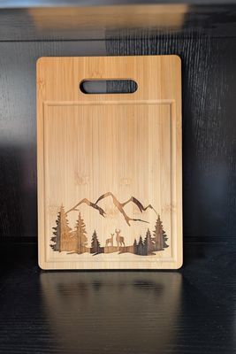 Cutting Boards (Retool LLC)