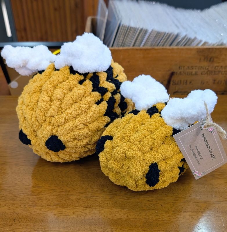 Knit Bee