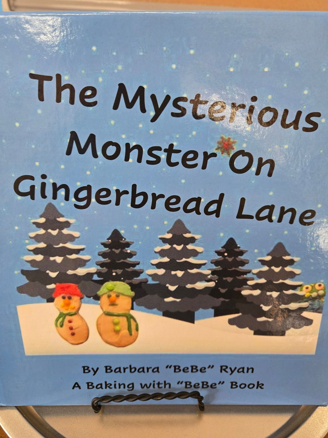 ryan books