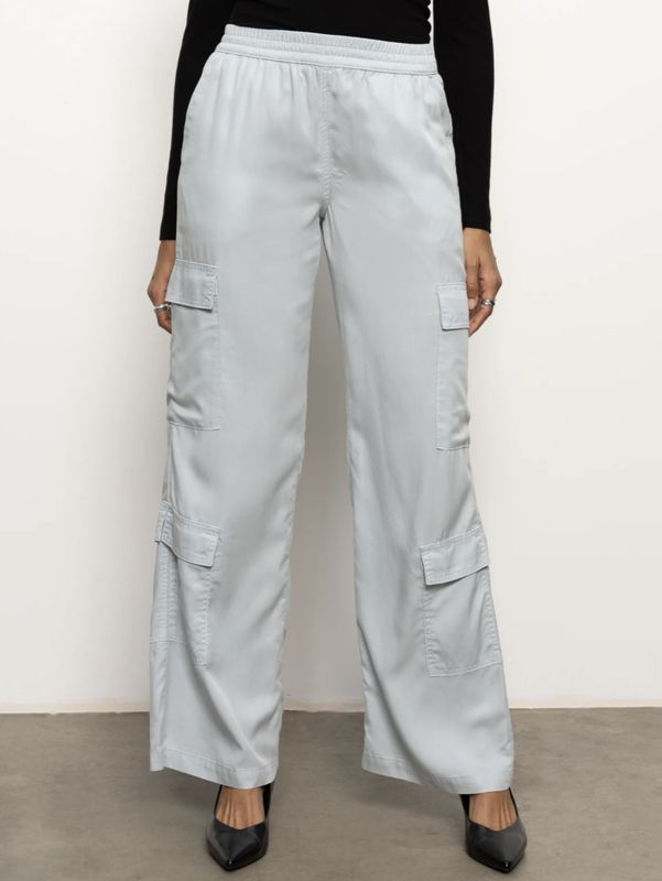 Powder Blue Cargo