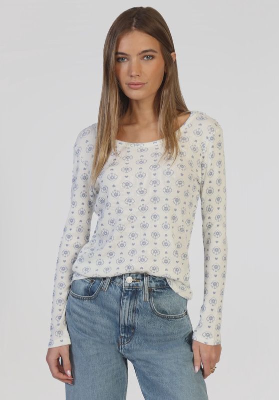 Heart Homebody Thermal