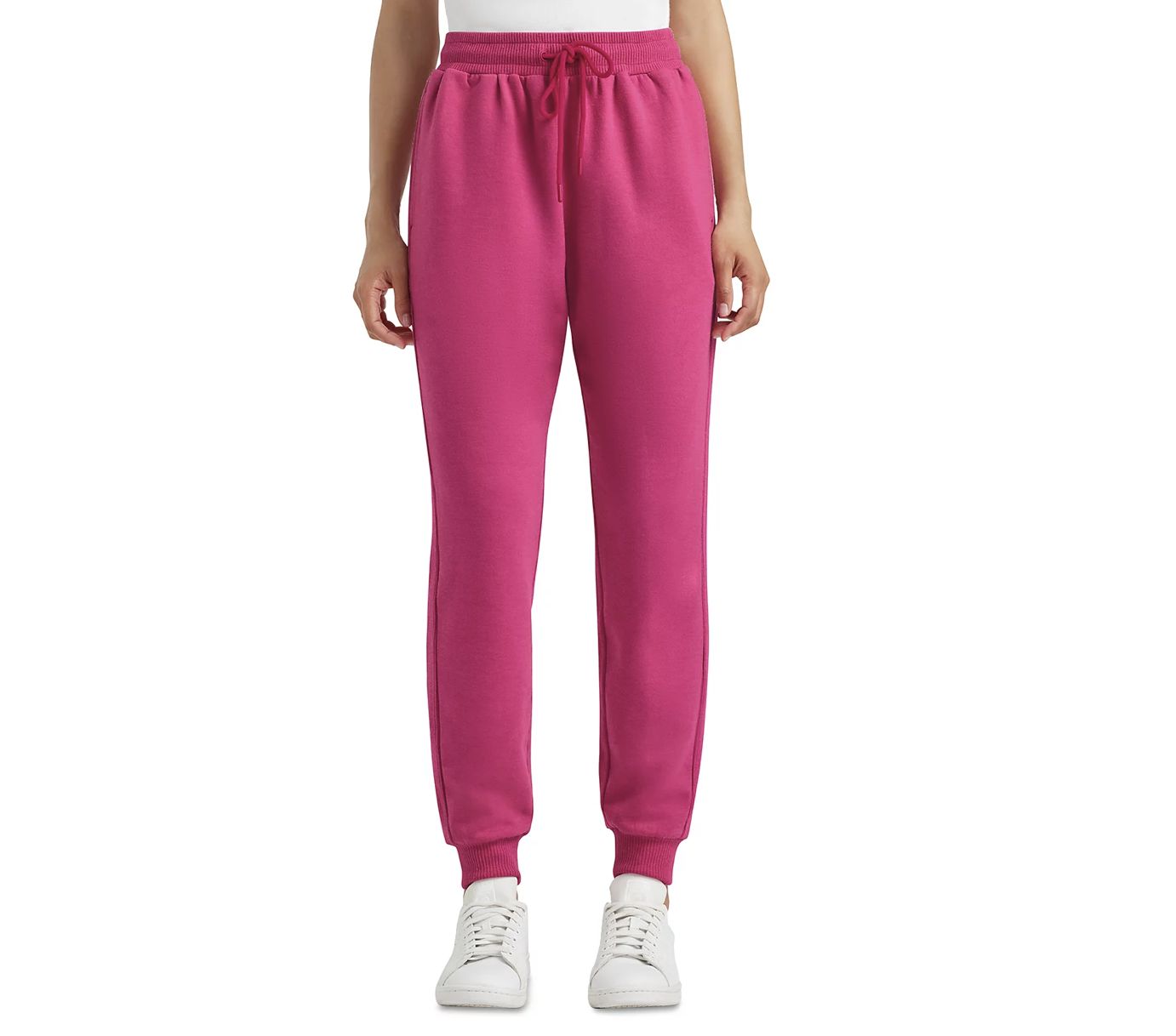 Pink Tia Jogger