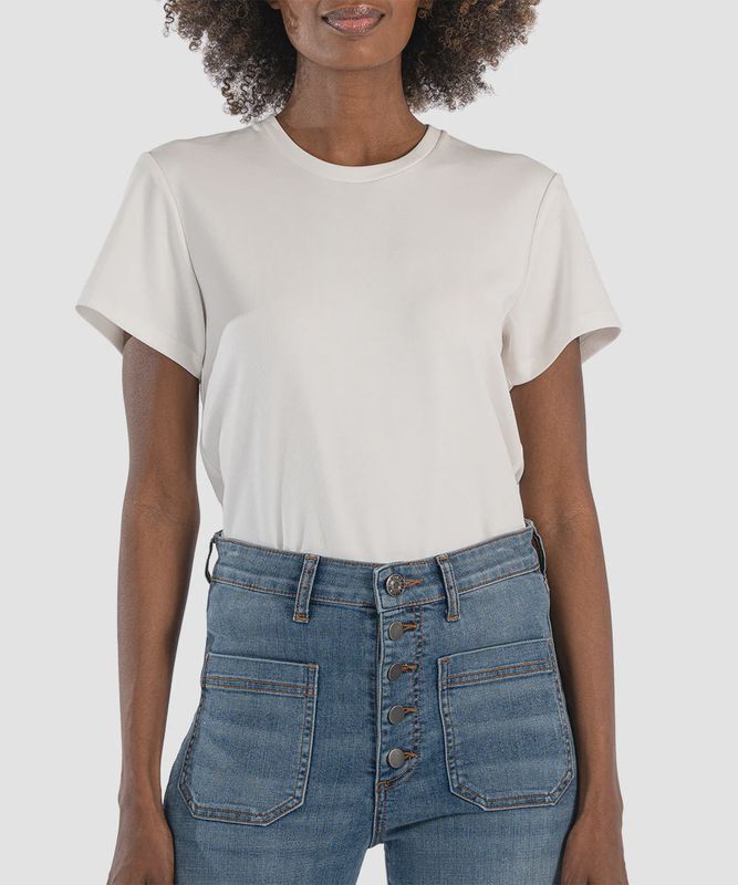 Ivory Remi Tee