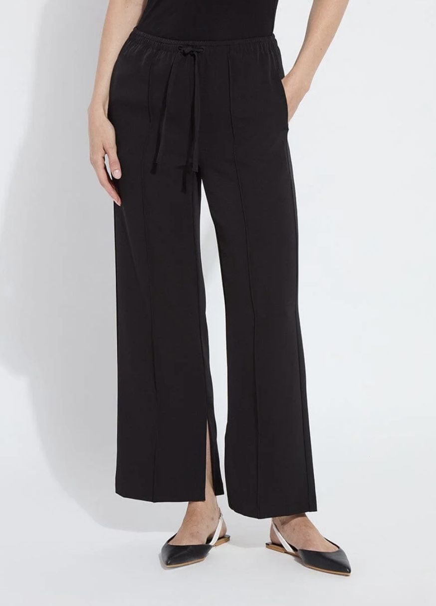 Genevieve Drawstring Trouser