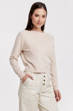 Alabaster Maritza Sweater