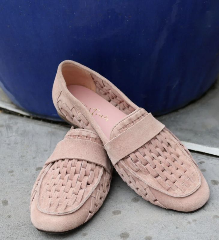 Rosa Age Less Loafer