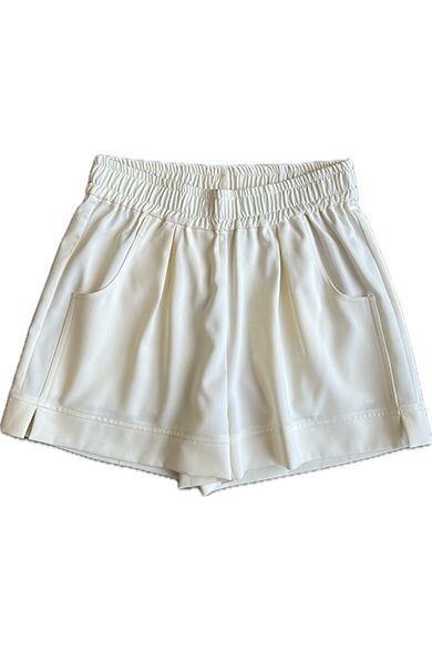 Ivory Jessica Short