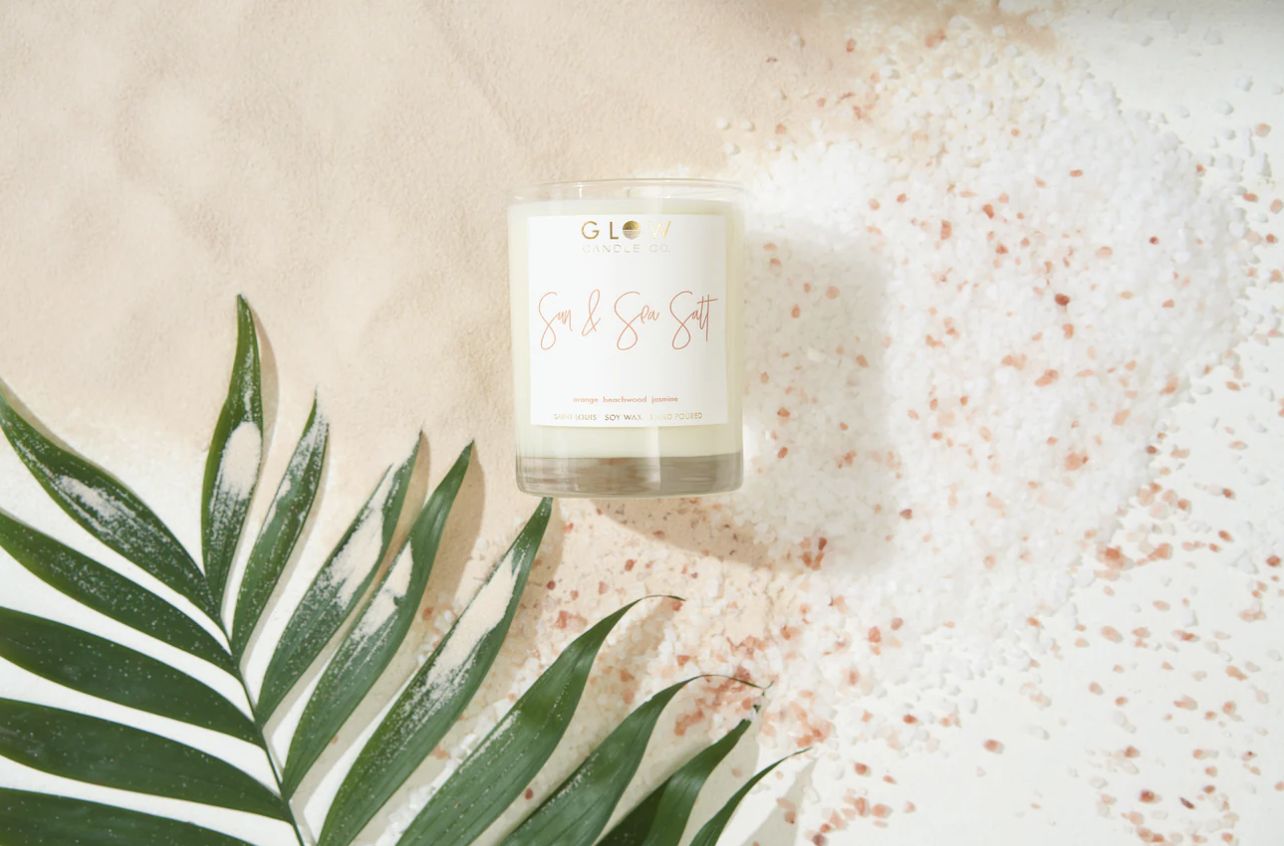 Glow Candle Co.