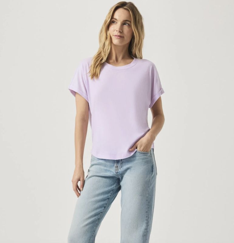 Skye SS Tee