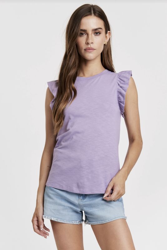 Dewy Iris North Tank