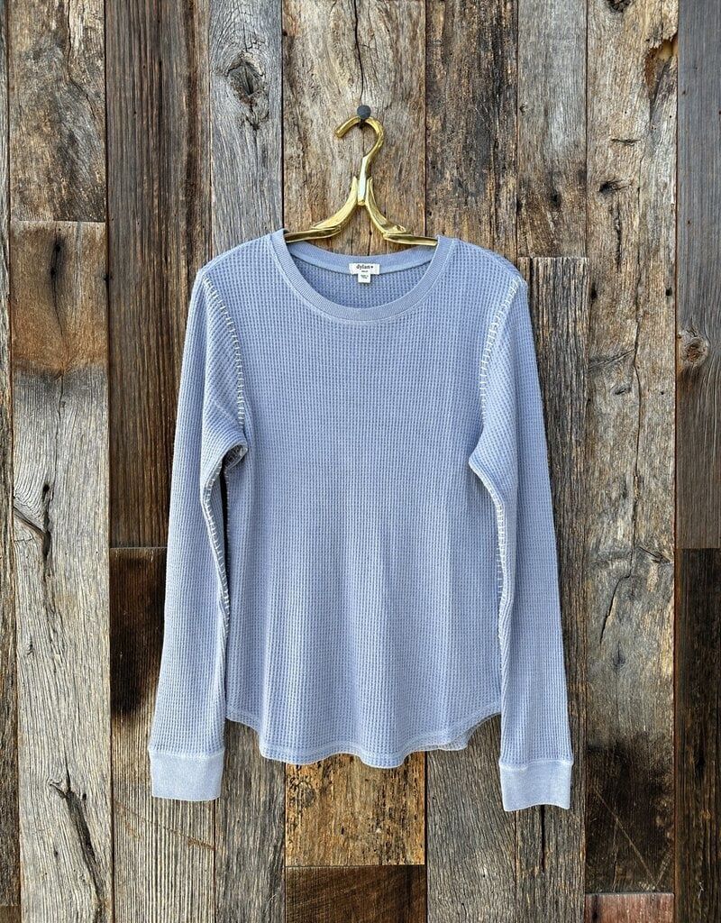 Blanket Stitch Sweater