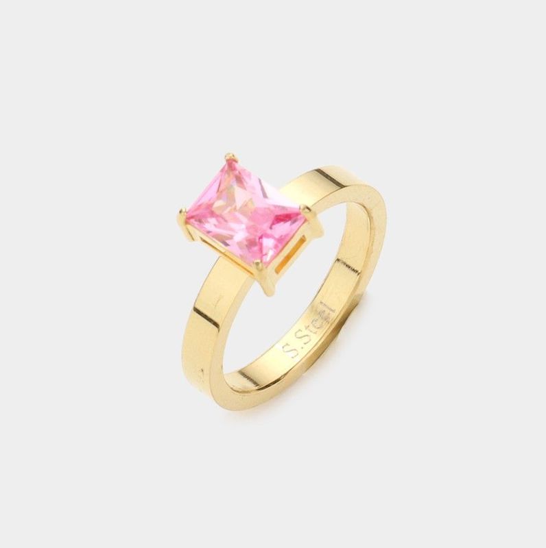 Funken Rings Rings