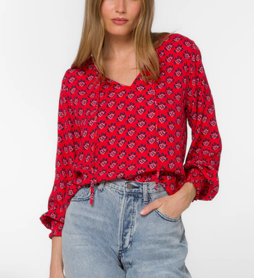 Tops/Blouses
