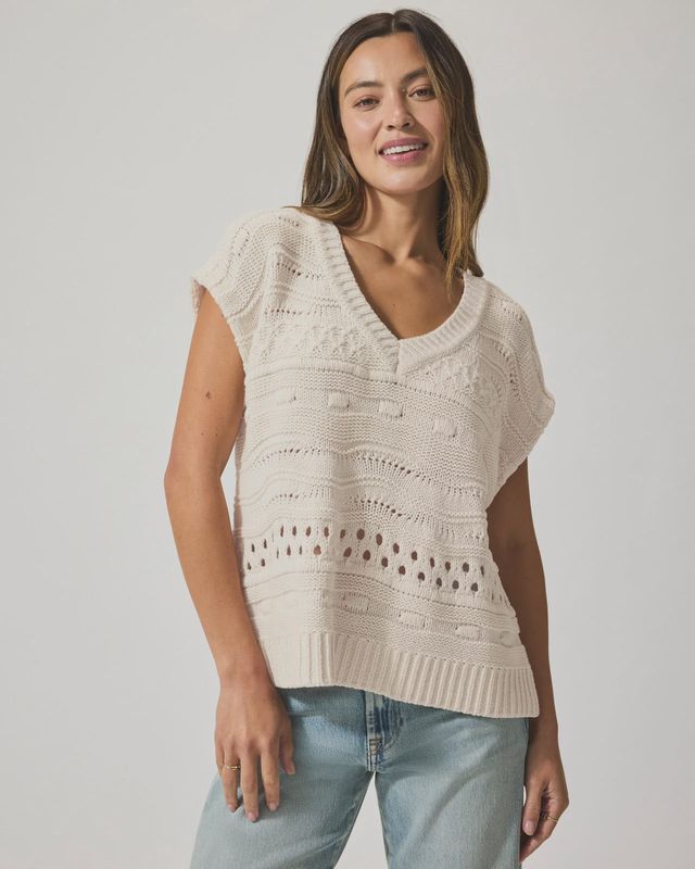 Moonstone Brynna Sweater