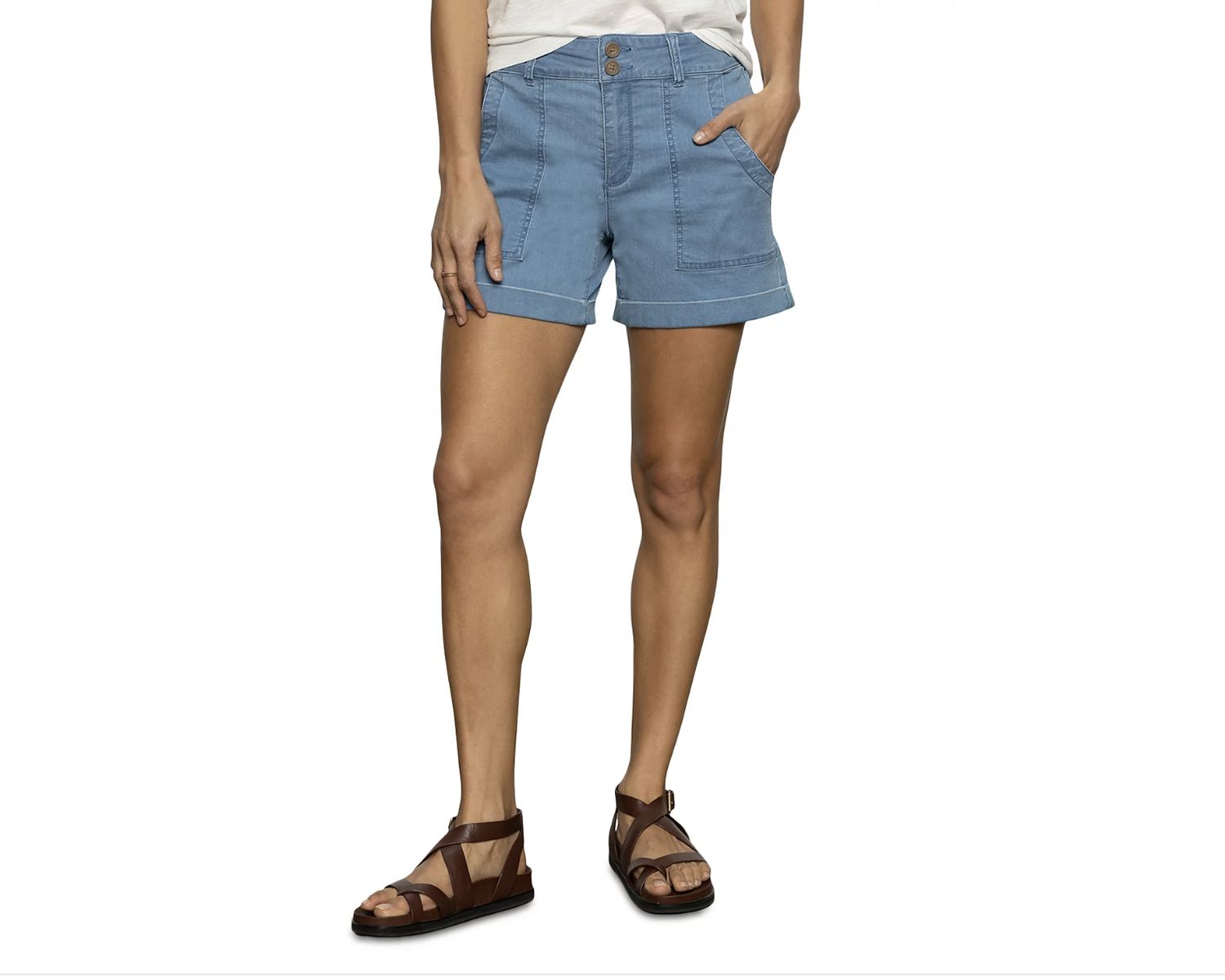 Renegade Short