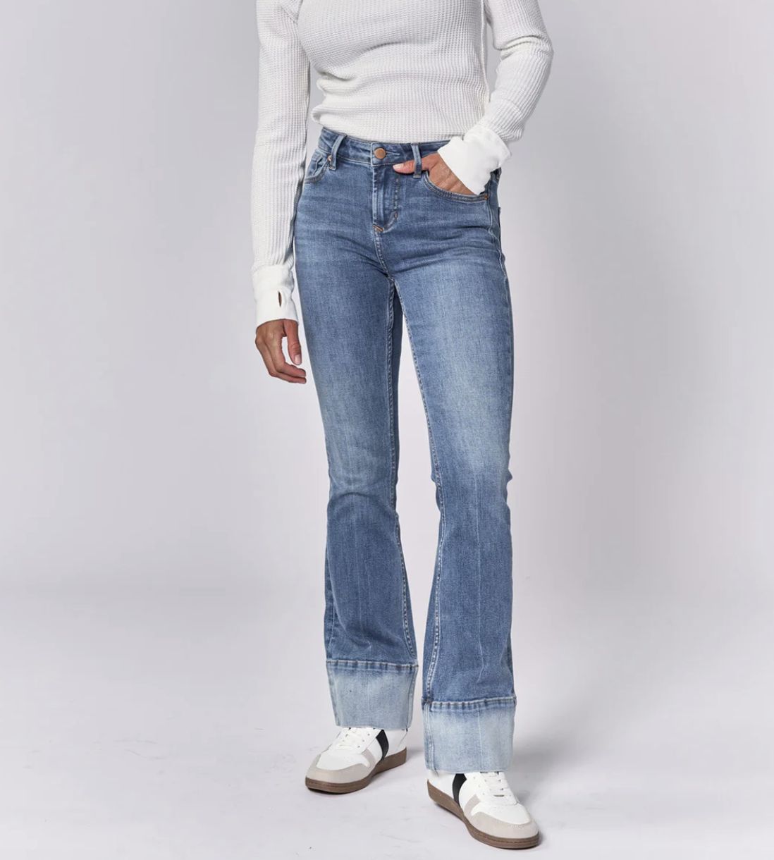 Lagood Jaxtyn Bootcut