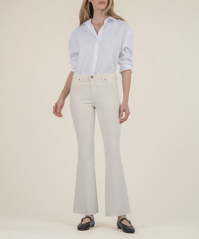 Ecru Stella HR Flare