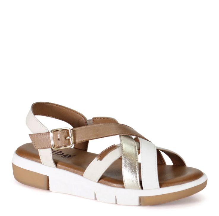 Multi Darling Sandal