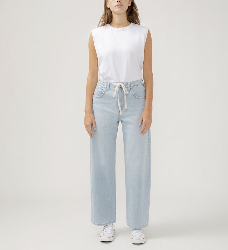Be Easy Drawstring Pant