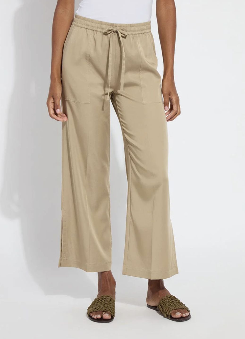 Sandstone Zena Pant