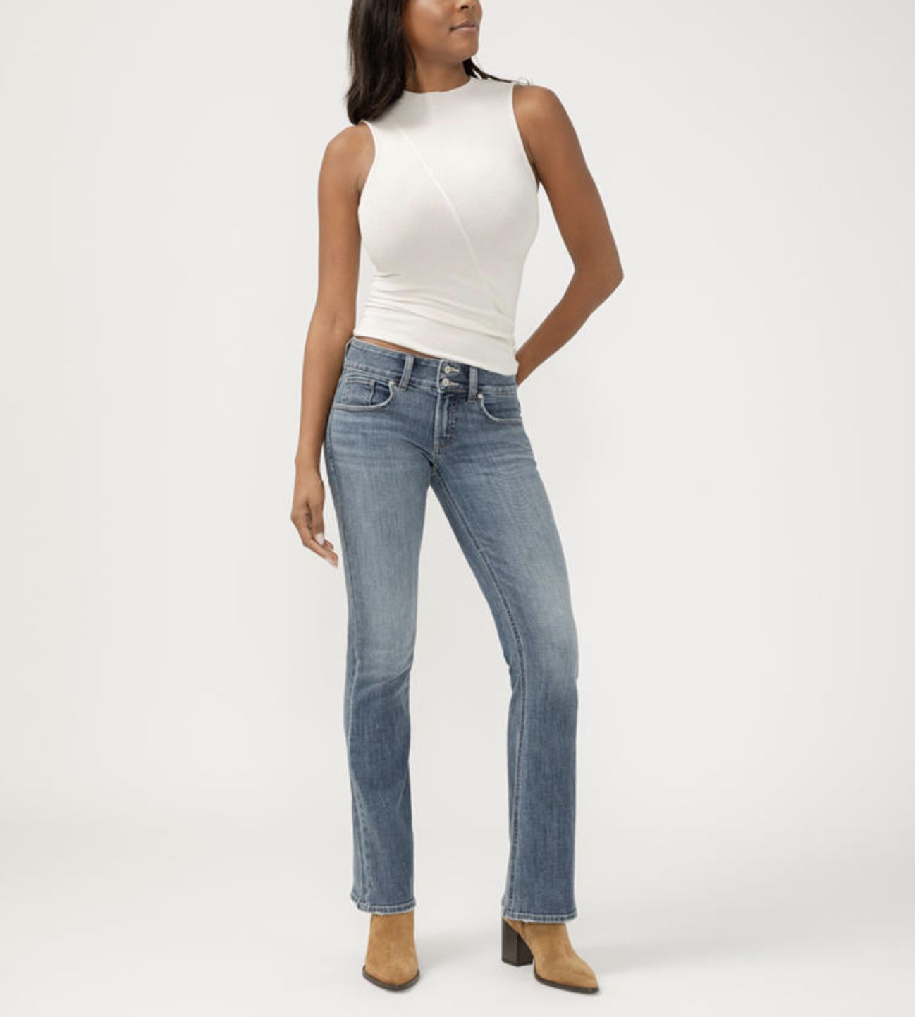 Britt Bootcut