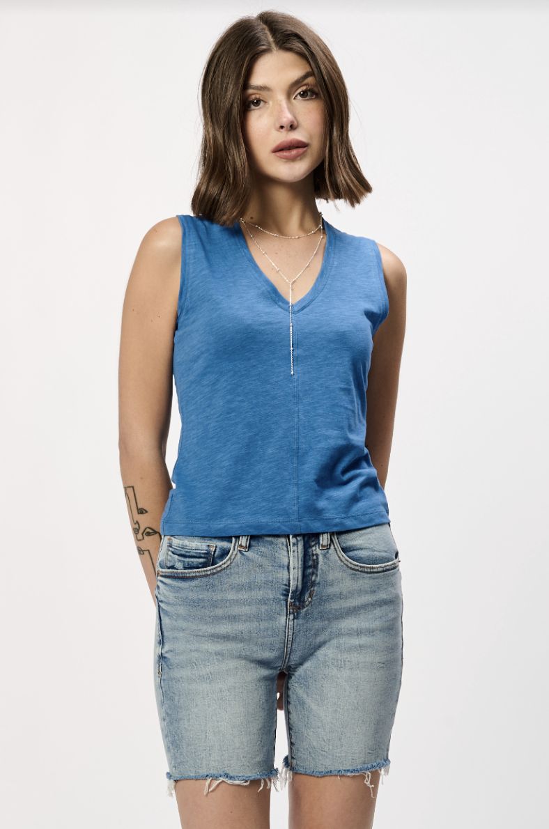 Starry Night Carly Tank