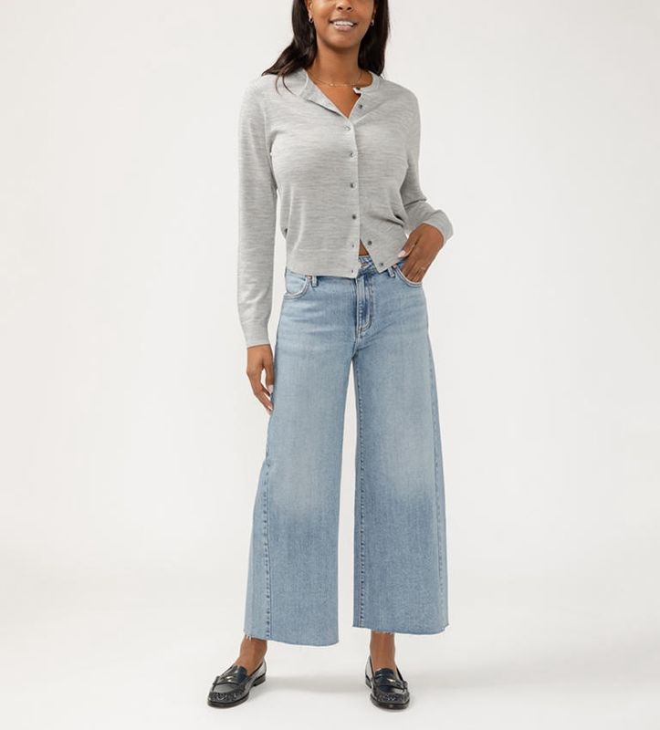 Ibister Wide Leg
