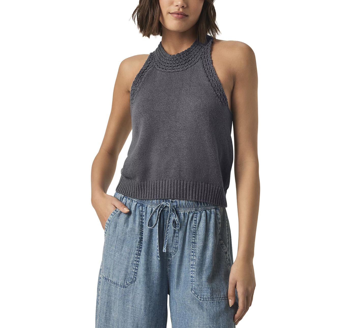 Ink Talula Sweater Tank
