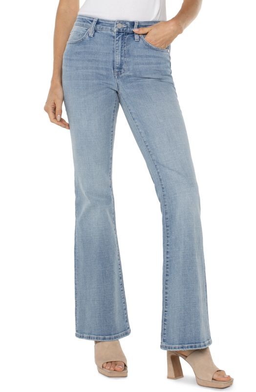 Lt. Wash Hannah Flare