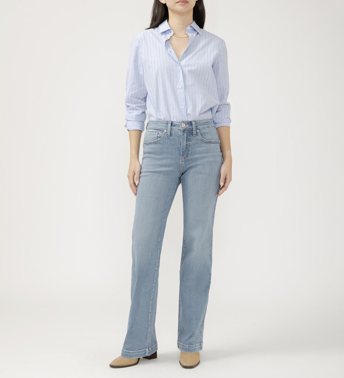 Lt. Wash Avery Trouser