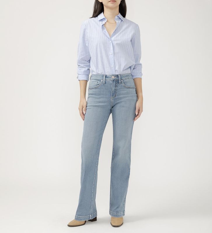 Lt. Wash Avery Trouser