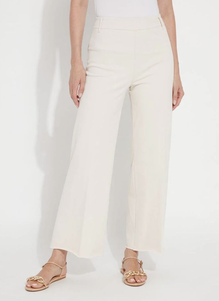 Oat Erin HR Wide-Legl