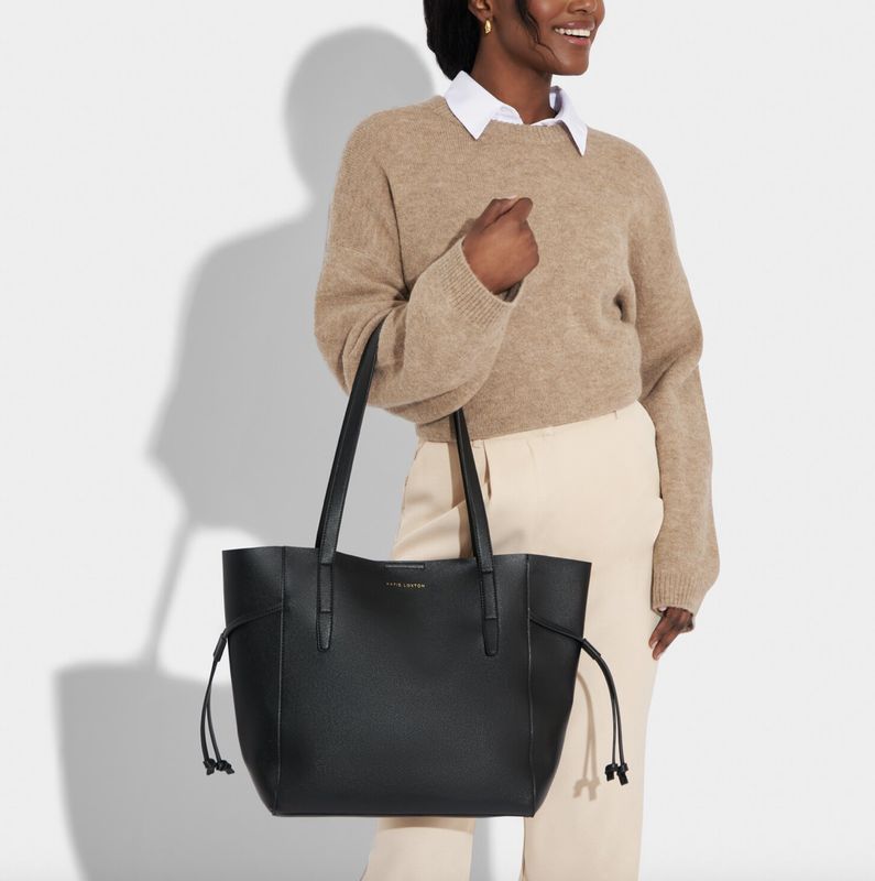 Ashley Tote Bag