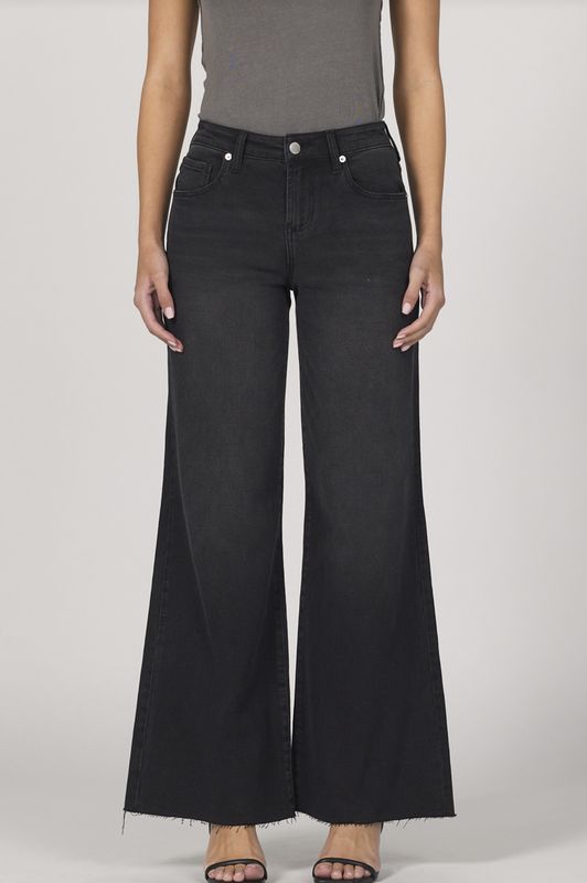 Micah Jet Set Wide Leg