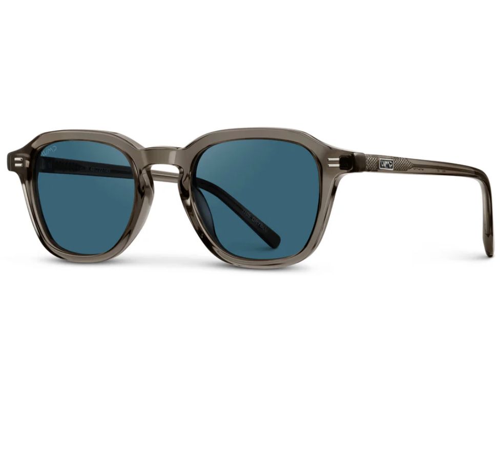 Silas Sunglasses