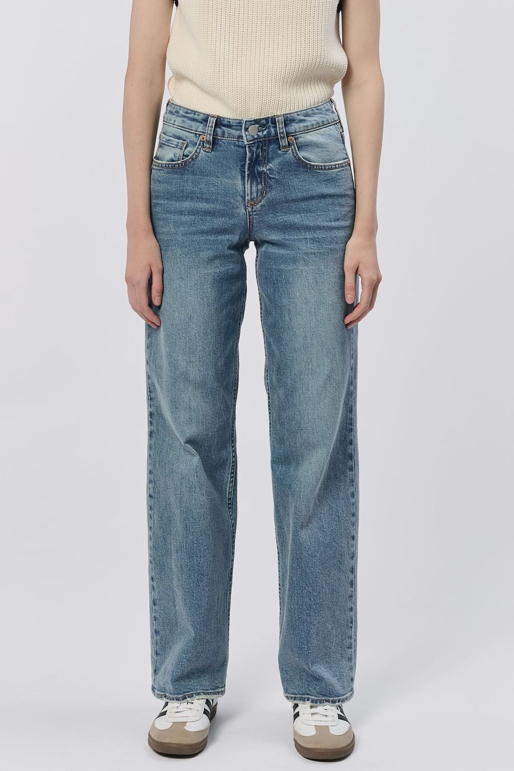 Vtg. Taylor Straight Leg