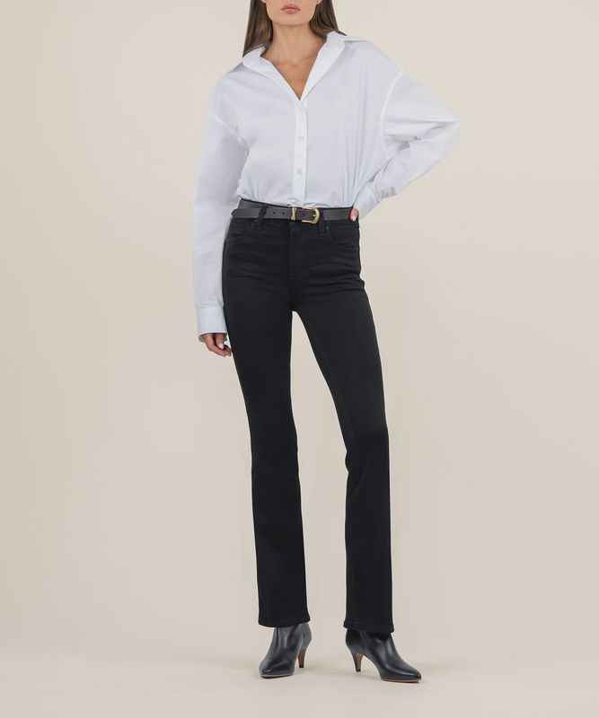 Black Natalie HR Fab Ab