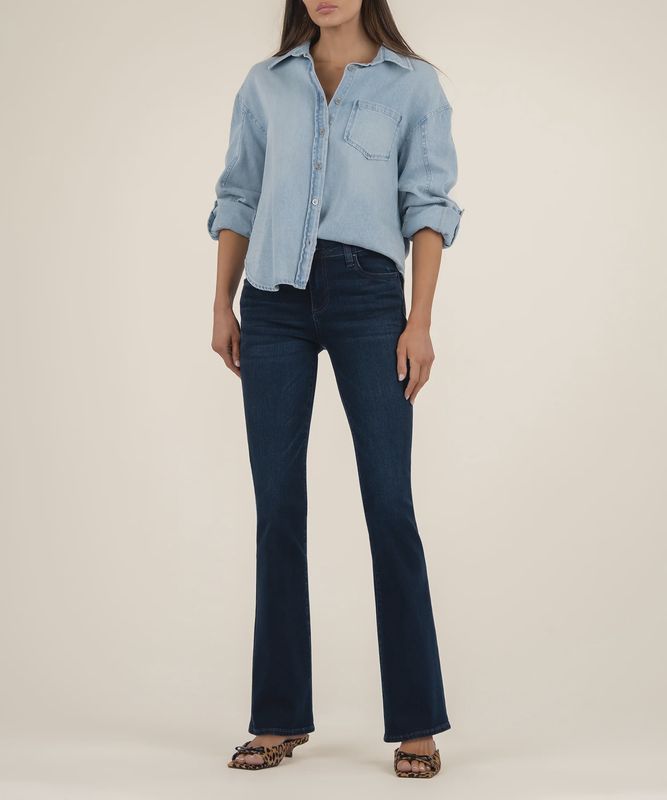 Ledge Natalie MR Flare