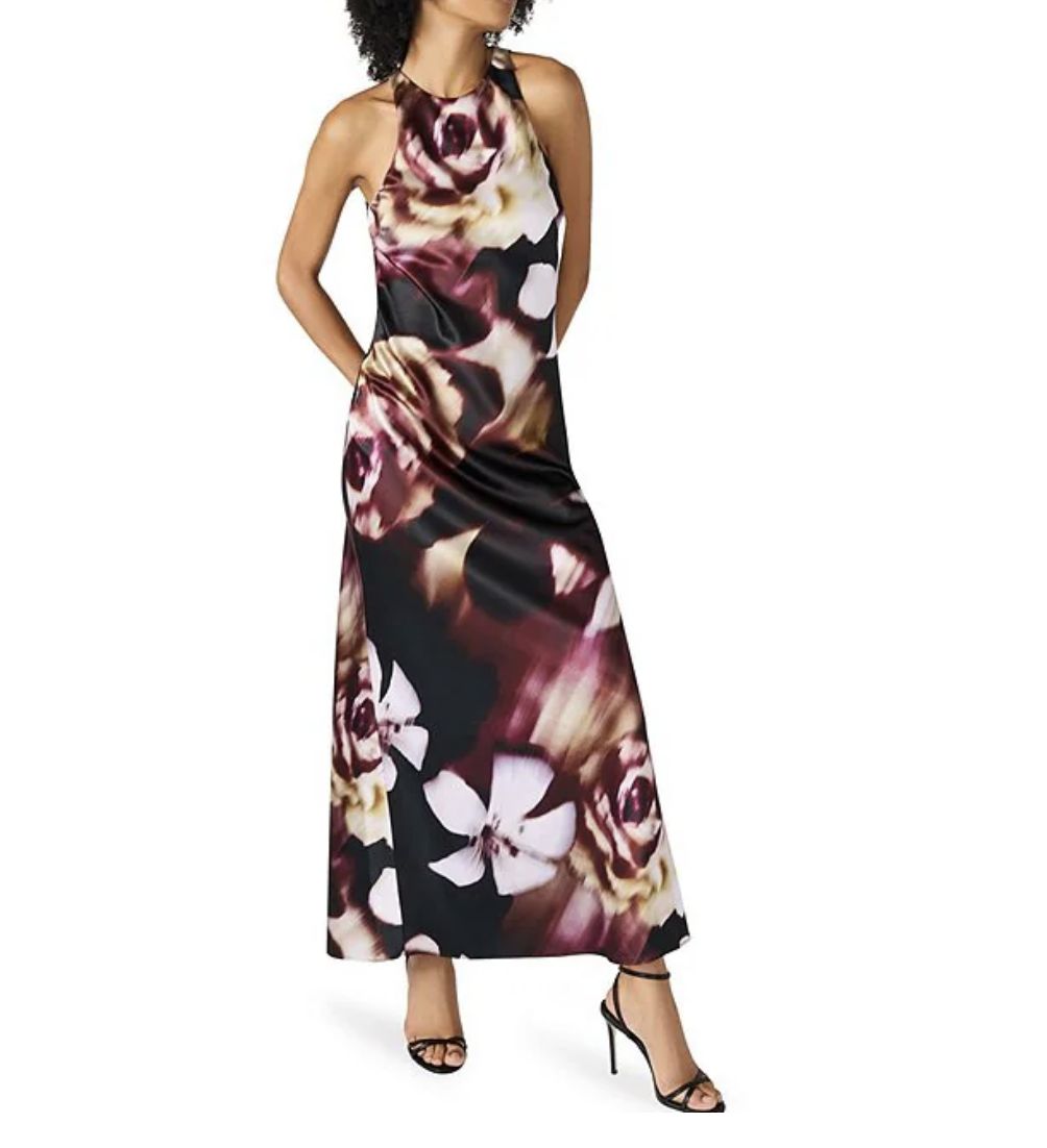 Mesa Rose Jaidan Dress