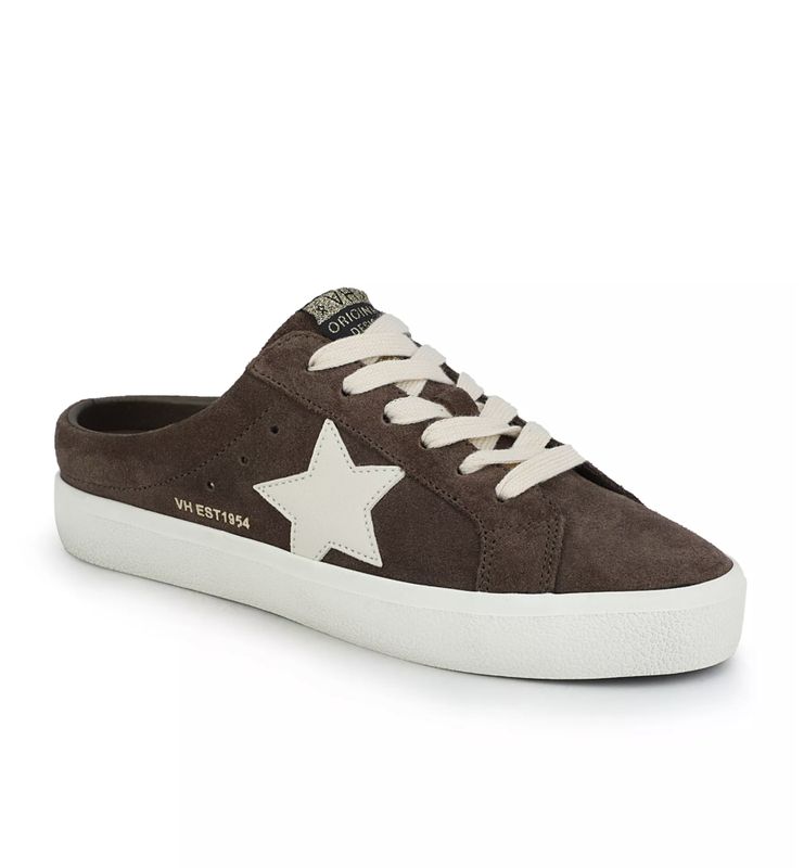 VH Coco Low Top Sneaker