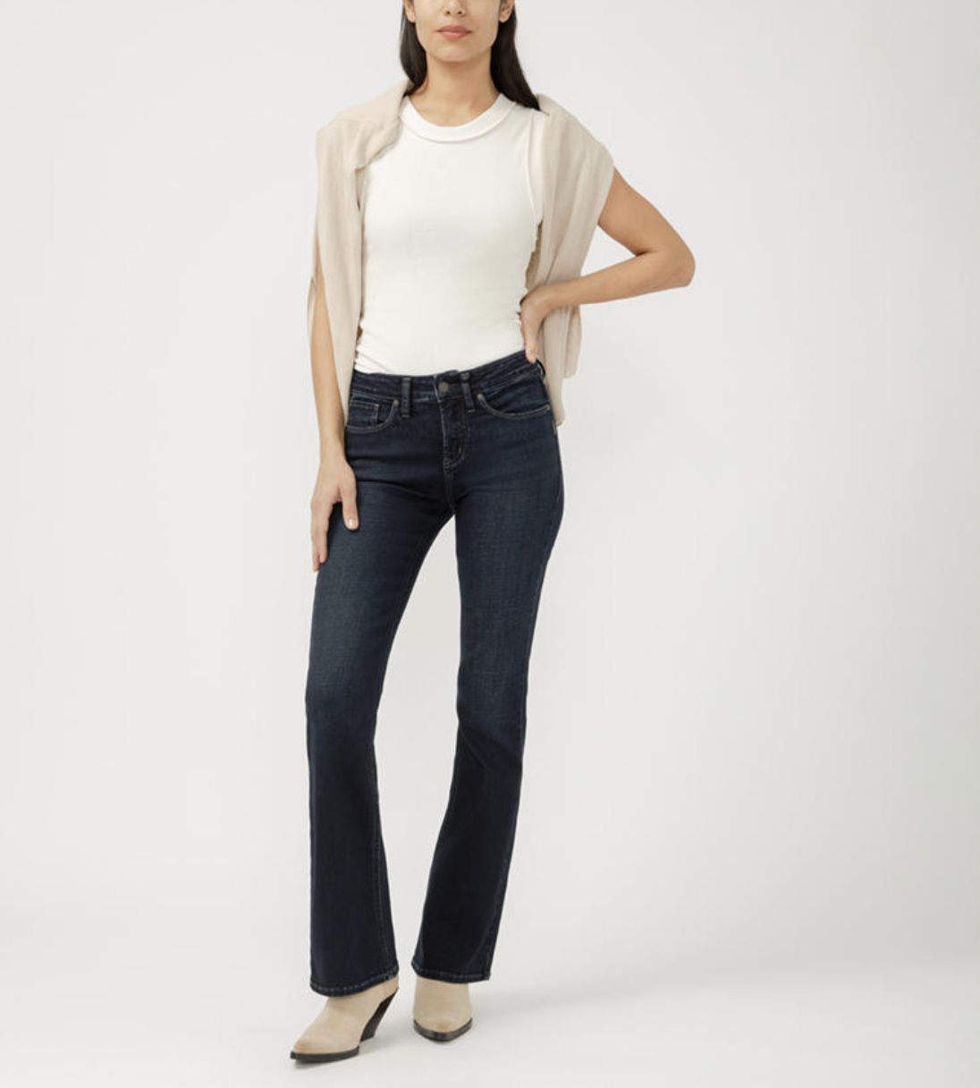 Amora Suki Bootcut