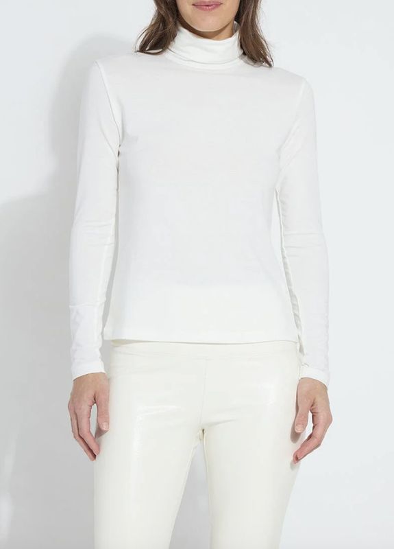 Off-White Lyssentials Turtleneck