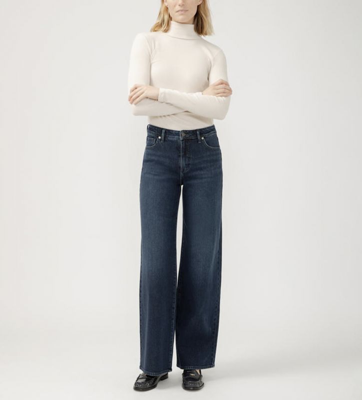 Isbister HR Wide Leg